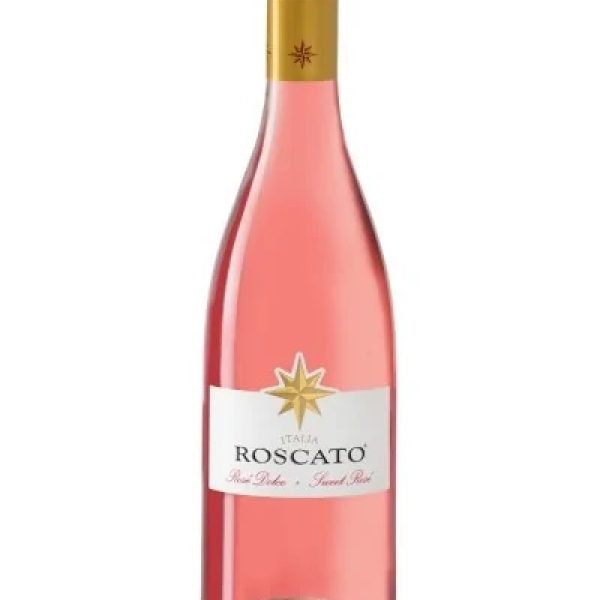 CAVIT ROSCATO ROSE 750 ML