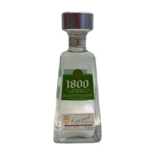 1800 COCONUT TEQUILA 750 ML