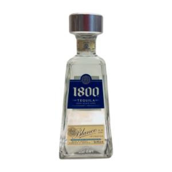 1800 SILVER 375 ML