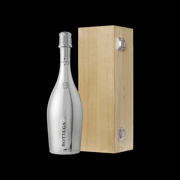 BOTTEGA WHITE GOLD 750 ML