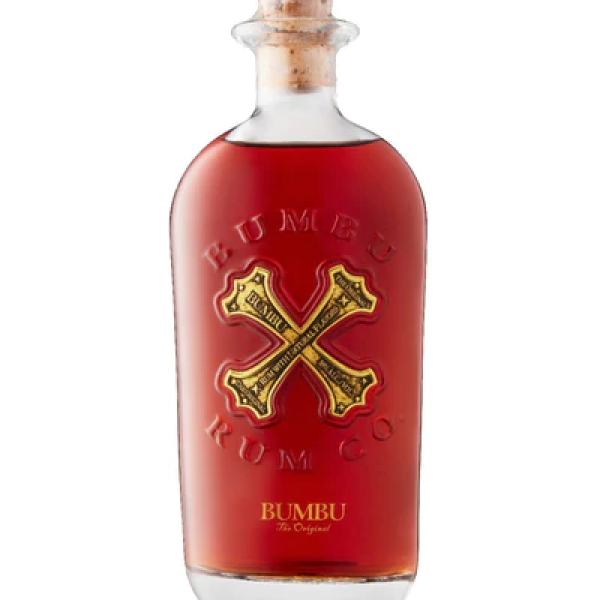 BUMBU CRAFT RUM 750 ML