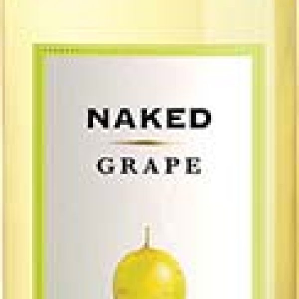 NAKED GRAPE SAUVIGNON BLANC 750 ML