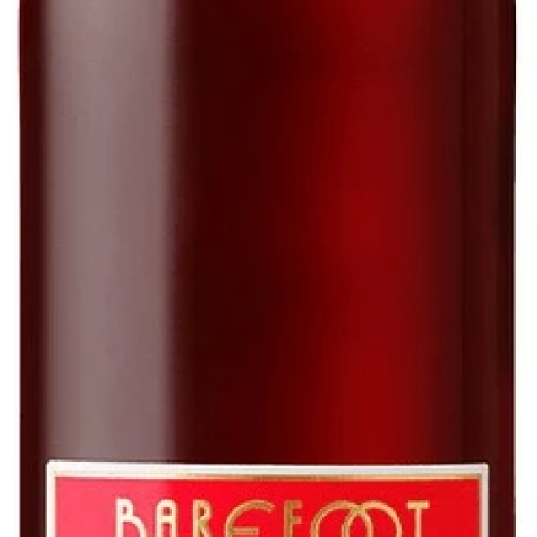 BAREFOOT RED MOSCATO 750 ML