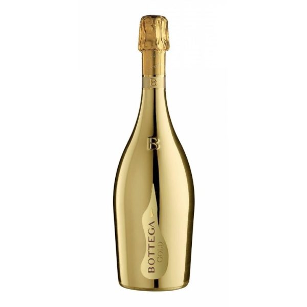 BOTTEGA GOLD BRUT 750 ML