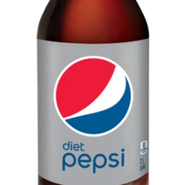 DIET PEPSI 2000 ML