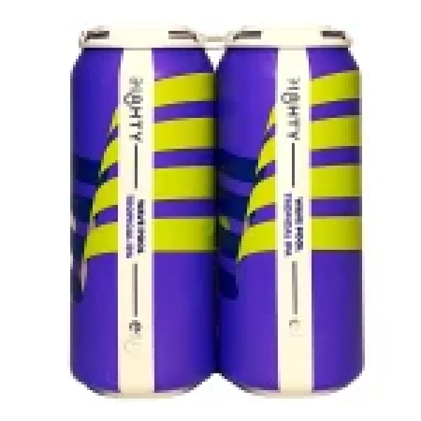 88 WAVE POOL TROPICAL IPA 4 CANS