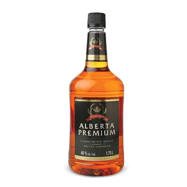 ALBERTA PREMIUM 1750 ML