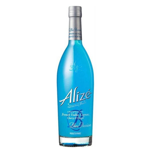 ALIZE BLUE 750 ML