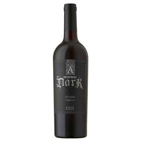 APOTHIC DARK 750 ML