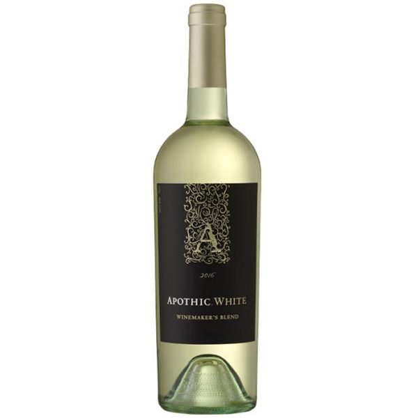 APOTHIC WHITE 750 ML