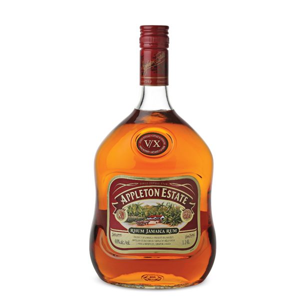 APPLETON V/X 1140 ML