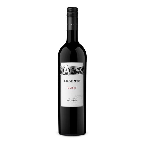 ARGENTO MALBEC 750 ML
