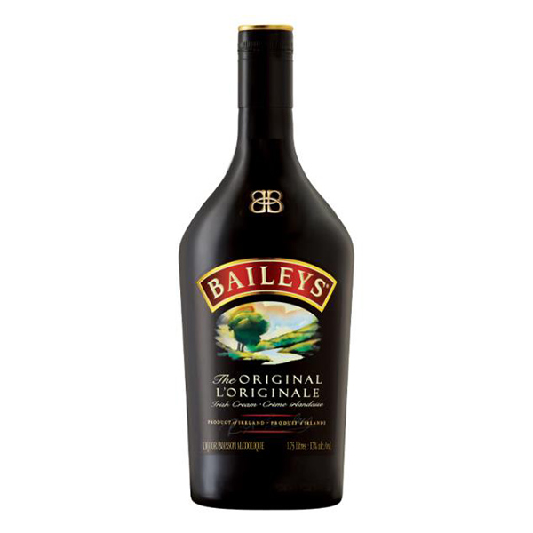 BAILEYS ORIGINAL 750 ML
