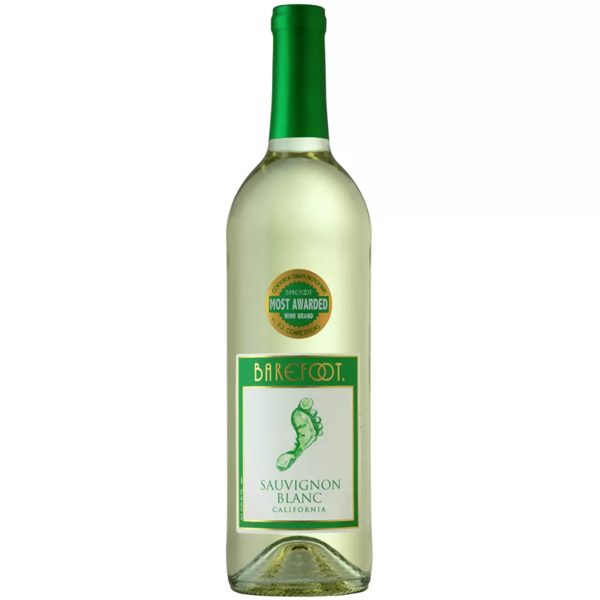 BAREFOOT SAUV BLANC 750 ML