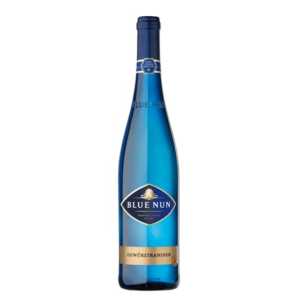 BLUE NUN GERMAN WHITE 750 ML