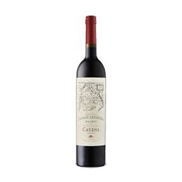 BODEGAS ESMERALDA CATENA MALBEC 750 ML