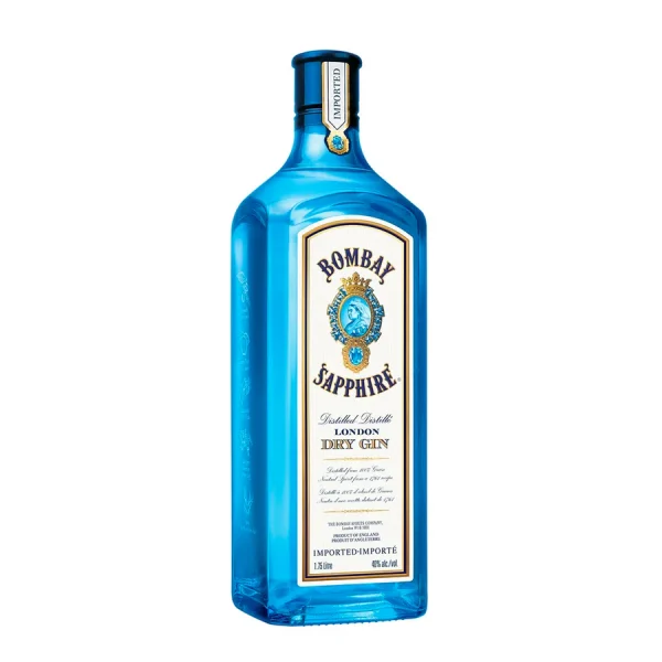 BOMBAY SAPPHIRE 1140 ML