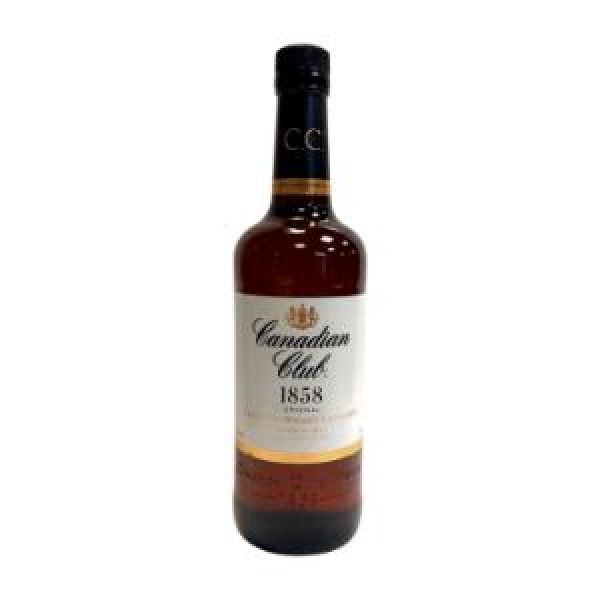 CANADIAN CLUB PREMIUM 3000 ML