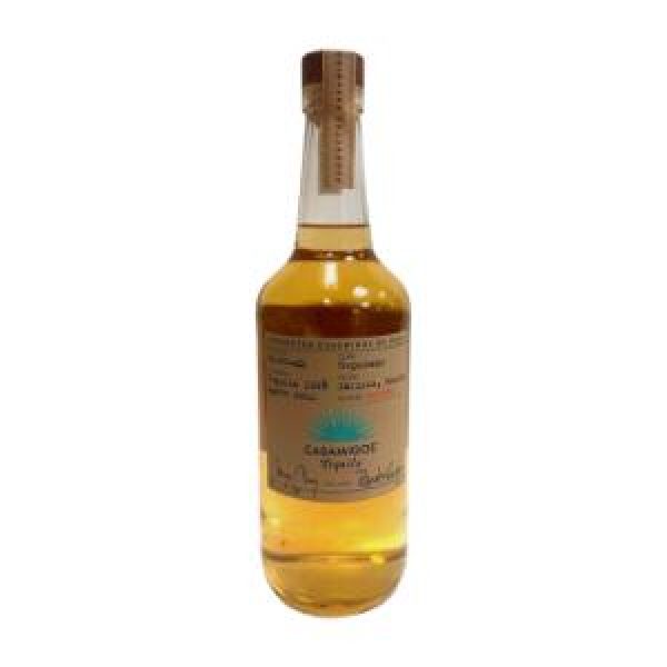 CASAMIGOS REPOSADO 750 ML