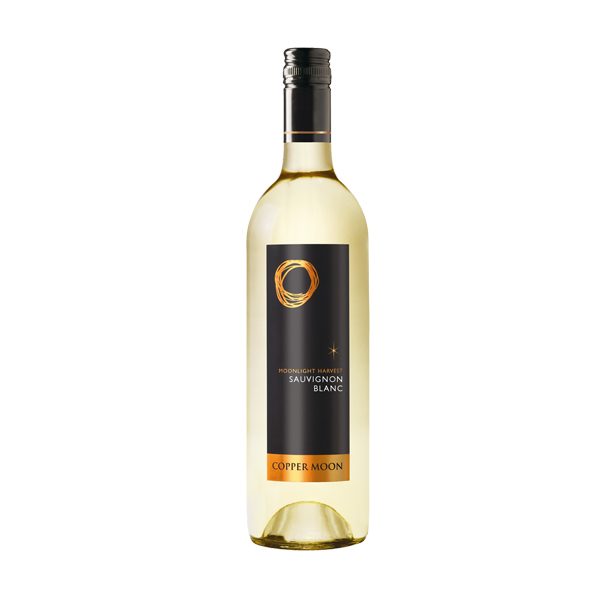COPPER MOON SAUVIGNON BLANC 750 ML