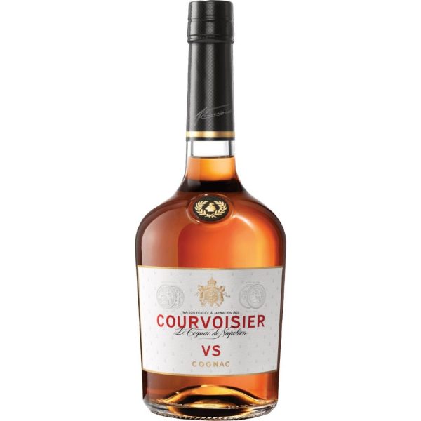 COURVOISIER V.S. 750 ML