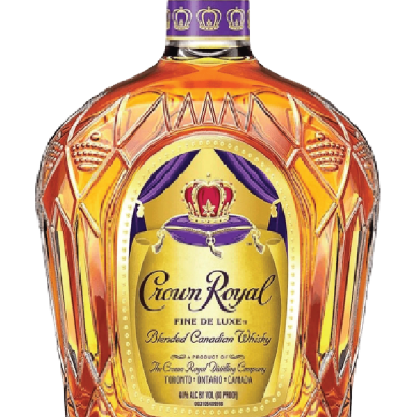 CROWN ROYAL 1140 ML
