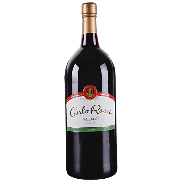 CARLO ROSSI PAISANO 1500 ML