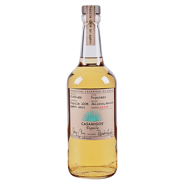 CASAMIGOS REPOSADO 750 ML
