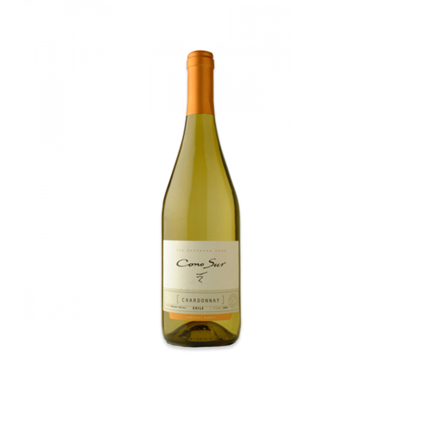 CONO SUR CHARDONNAY 750 ML