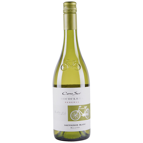CONO SUR SAUVIGNON BLANC 750 ML