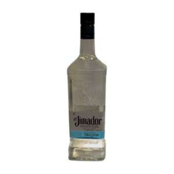 EL JIMADOR BLANCO 750 ML