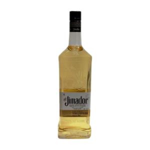 EL JIMADOR REPOSADO (GOLD) 750 ML