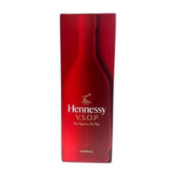 HENNESSY VSOP 750 ML