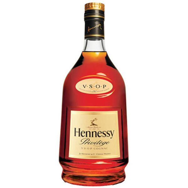 HENNESSY VSOP 750 ML