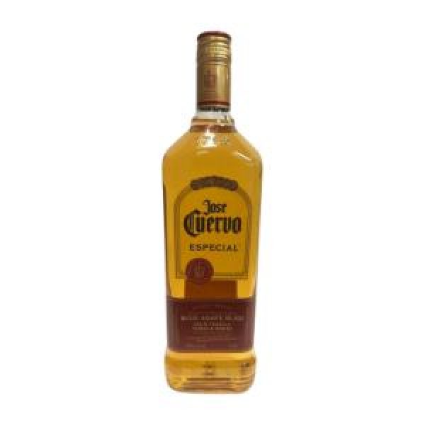 JOSE CUERVO ESPECIAL GOLD 375 ML