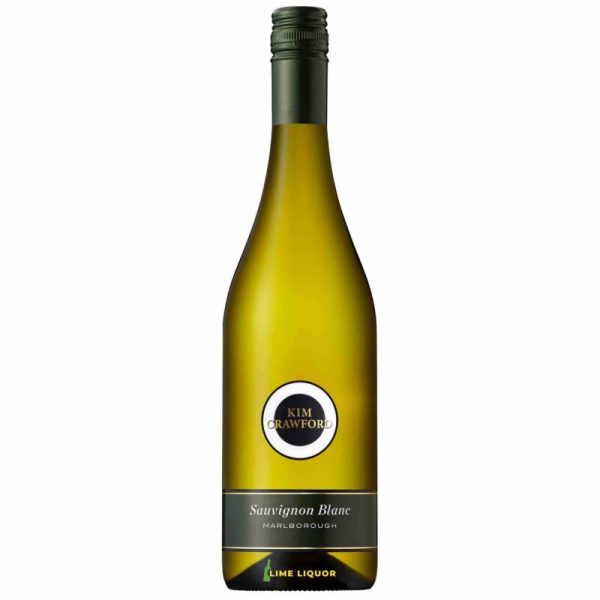 KIM CRAWFORD SAUVIGNON BLANC 750 ML