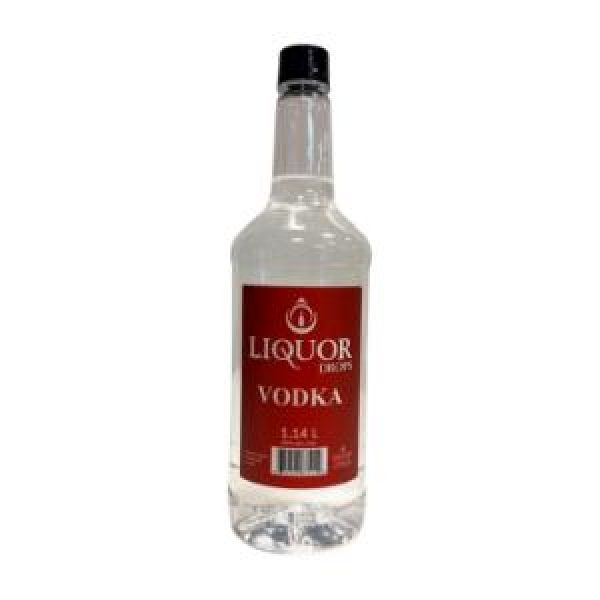 LIQUOR DROPS 750 ML