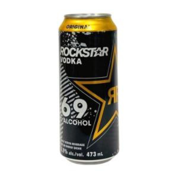 ROCKSTAR ORIGINAL TALL 473 ML