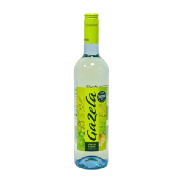 SOGRAPE GAZELA VINHO VERDE 750 ML