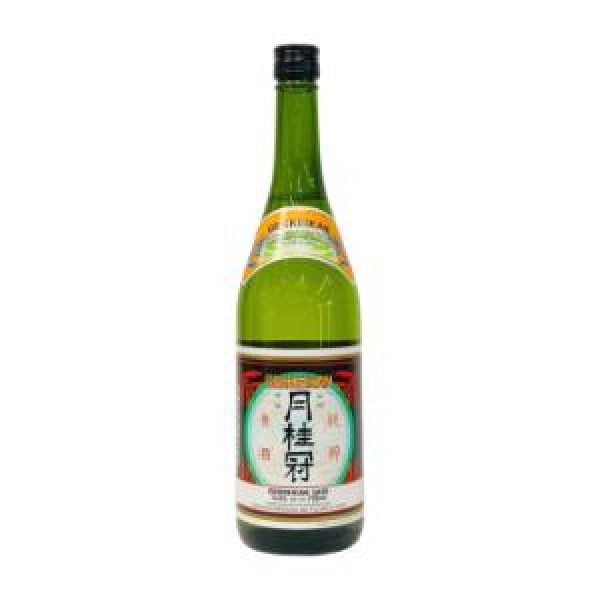 GEKKEIKAN 750 ML