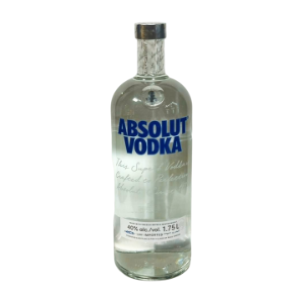 ABSOLUT 1750 ML