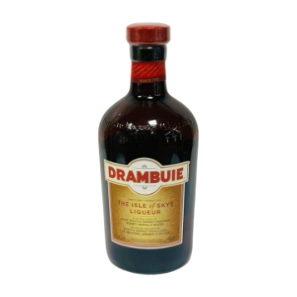 DRAMBUIE 750 ML