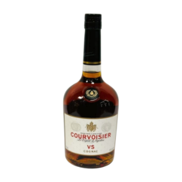 COURVOISIER V.S. 750 ML