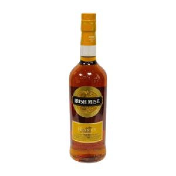 IRISH MIST (GRANTS OF IRELAND) 750 ML