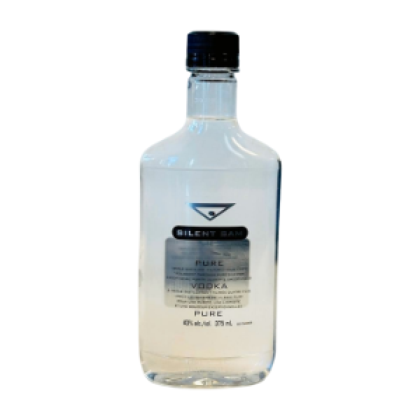 SILENT SAM 375 ML