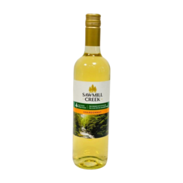 SAWMILL CREEK CHARDONNAY 750 ML