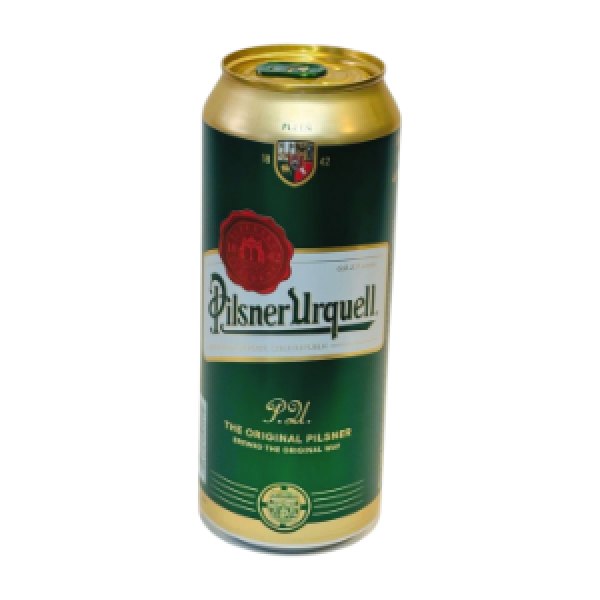 PILSNER URQUELL 500 ML