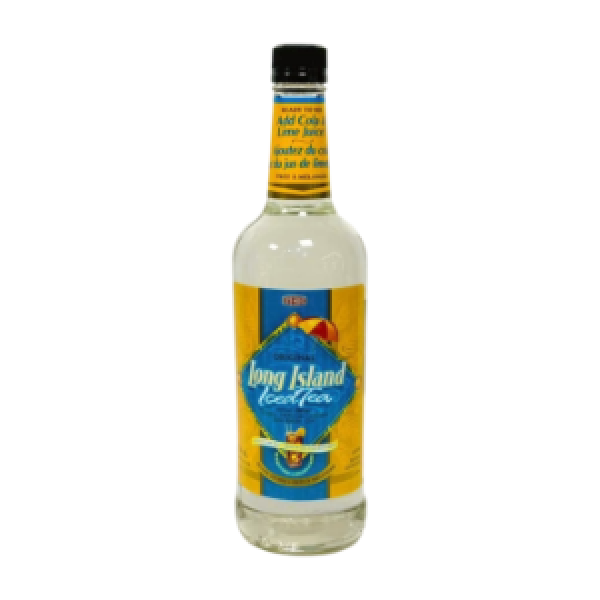 ICEBOX LONG ISLAND ICED TEA 750 ML