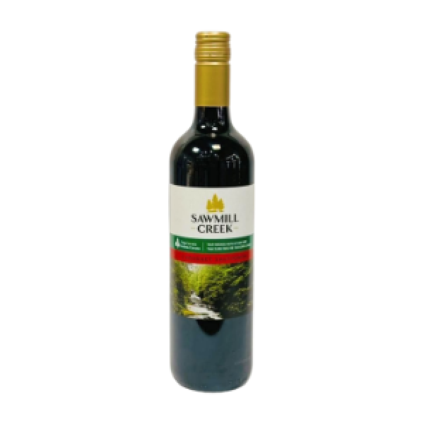 SAWMILL CREEK BARREL SELECT CABERNET 750 ML