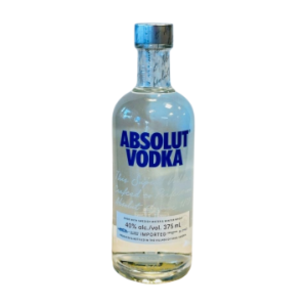 ABSOLUTE 375 ML
